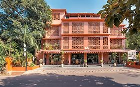 Unseen Boutique Hotel, Assagao